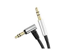 Okuli Câble Audio de Remplacement pour Sony MDR-10R Casque Écouteurs