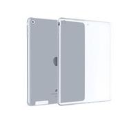Okuli Housse de Protection en Silicone Transparente pour iPad 2, iPad 3, iPad 4 en Clair Clair G