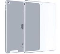 Okuli Housse de Protection en Silicone Transparente pour iPad 2, iPad 3, iPad 4 en Clair Clair G