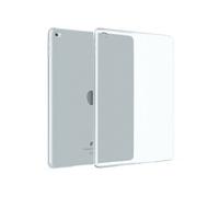 Okuli Transparent Étui Silicone Coque Housse Case Cover pour Apple iPad Air 2 en Clair