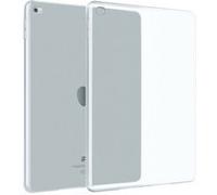 Okuli Transparent Étui Silicone Coque Housse Case Cover pour Apple iPad Air 2 en Clair