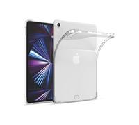 Okuli Transparent Étui Silicone Coque Housse Case Cover pour Apple iPad Pro (11.0) (2018)