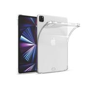 Okuli Housse de Protection en Silicone Transparente pour iPad Pro (11.0) (2020-2021)