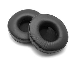 Okuli Remplacement Coussinets d'oreille Compatible avec AKG K240, K270, K280 Casque Écouteurs