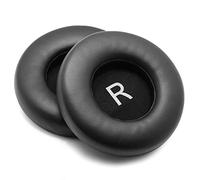 Okuli Remplacement Coussinets d'oreille Compatible avec AKG K550, K551, K553 Casque Écouteurs