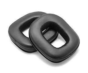 Okuli Remplacement Coussinets d'oreille Compatible avec Astro A50 Casque Écouteurs