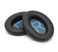 Okuli Remplacement Coussinets d'oreille Compatible avec Bose QuietComfort QC35, QC25 Casque Écouteurs