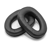 Remplacement Coussinets d'oreille Compatible avec EPOS H3 Casque Écouteurs