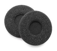 Okuli Remplacement Coussinets d'oreille Compatible avec Jabra Biz 2300 Casque Écouteurs