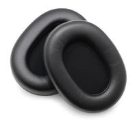 Okuli Remplacement Coussinets d'oreille Compatible avec Jabra Elite 85h Casque Écouteurs