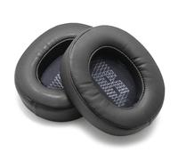 Okuli Remplacement Coussinets d'oreille Compatible avec JBL Live 500, 500BT Casque Écouteurs