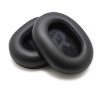Okuli Remplacement Coussinets d'oreille Compatible avec Plantronics Backbeat GO810 Casque Écouteurs