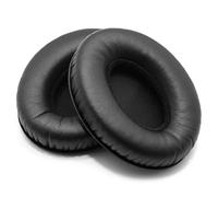 Okuli Remplacement Coussinets d'oreille Compatible avec Sennheiser HD418, HD428, HD438, HD448 Casque Écouteurs