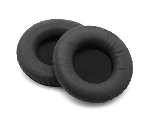 Okuli Remplacement Coussinets d'oreille Compatible avec Sennheiser Urbanite XL Casque Écouteurs