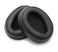 Okuli Remplacement Coussinets d'oreille Compatible avec Sony MDR-100ABN Casque Écouteurs