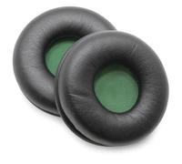 Okuli Remplacement Coussinets d'oreille Compatible avec Yealink YHS36, UH36, WH62, WH66 Casque Écouteurs