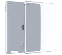 Okuli Transparent Étui Silicone Coque Housse Case Cover pour Apple iPad 2, 3 & 4 en Clair