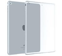Okuli Transparent Étui Silicone Coque Housse Case Cover pour Apple iPad Air 1 en Clair