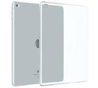 Okuli Transparent Étui Silicone Coque Housse Case Cover pour Apple iPad Air 2 en Clair