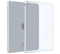 Okuli Transparent Étui Silicone Coque Housse Case Cover pour Apple iPad Mini 1, 2 & 3 en Clair