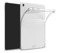 Okuli Transparent Étui Silicone Coque Housse Case Cover pour Apple iPad Pro (11.0) (2018)