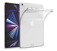 Okuli Transparent Étui Silicone Coque Housse Case Cover pour Apple iPad Pro (12.9) (2015-2017)