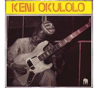 Okulolo - Talkin Bass Experience(Deluxe Vinyl)
