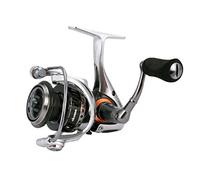 OKUMA 4015070 Helios SX Moulinet de récupération de Ligne Ratio 5.0:1 23,4 cm Unisexe, Multicolore, Taille Unique
