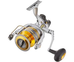 OKUMA Avenger ABF Série B Baitfeeder Moulinet, Sports et Loisirs