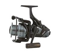 Okuma Moulinet Aventa Carpfishing Noir 5000