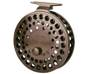 OKUMA Aventa Centerpin Schwimmerrolle