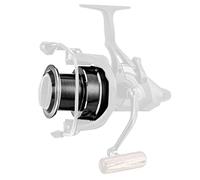 Okuma Ls-8k Carpfishing Reel Argenté