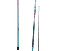 Okuma Canne à pêche G-Power Tele Pole - 8m - 775g - Pêche à la traîne - HEAVY