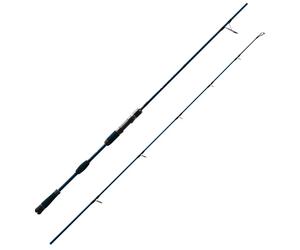 Okuma Canne Baitcasting Deep Impact