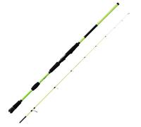 Okuma Canne Eging Wild Squid Cast