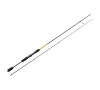 Okuma Canne Leurres Jaw Spin 6'6'' ML - 6'6''-198cm - P.7-21g - JAW-S-662ML