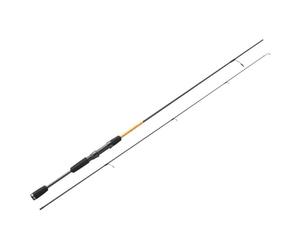 Okuma Canne Leurres Jaw Spin 6'6'' ML - 6'6''-198cm - P.7-21g - JAW-S-662ML
