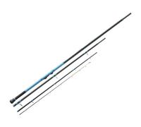 Canne surfcasting Okuma Rockaway Bolentino 370 Noir 370 cm