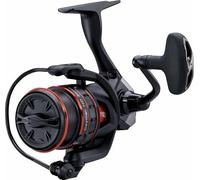 Okuma Ceymar Hd Spinning Reel Argenté 4000XA