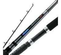 Okuma Classic Pro GLT Treuil Rod (3,6 - 9,1 Kilogram, 7-Feet 15,2 cm, Moyen Light)