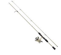 Okuma Combo Spinning Outrax