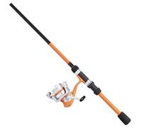 Okuma Combo Spinning Vibe