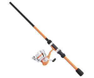 Okuma Combo Spinning Vibe