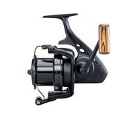 Okuma Custom Carpfishing Reel Noir 60
