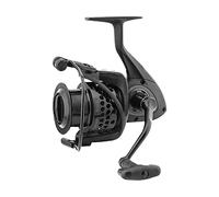 Okuma Custom Black Feeder Carpfishing Reel Noir 40