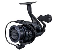 Okuma Custom Black Feeder CLX-55F