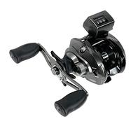 OKUMA CV-163DLX Bobine convecteur à Profil Bas 2HPB + 1RB, Multicolore, Taille Unique