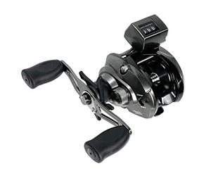 OKUMA CV-163DLX Bobine convecteur à Profil Bas 2HPB + 1RB, Multicolore, Taille Unique