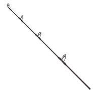 Okuma Ec-s-612m Fishing Rod Quiver Tip Argenté