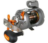 Okuma Fishing 119394-ssi Moulinet Linecounter Eau Froide Unisexe, Multicolore, CW-203D